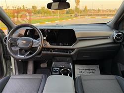 شيفروليه إكوينوكس